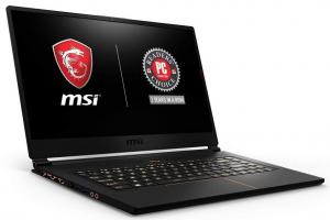 مميزات وعيوب MSI GS65 8RF Stealth Thin